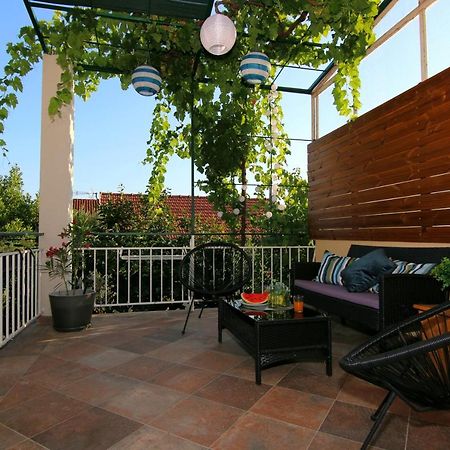 Apartments Tona 자보리치 외부 사진
