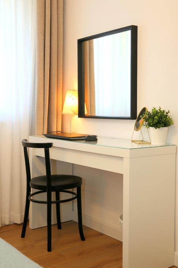 Apartments Tona 자보리치 외부 사진