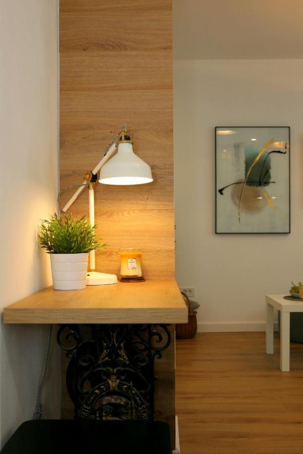 Apartments Tona 자보리치 외부 사진