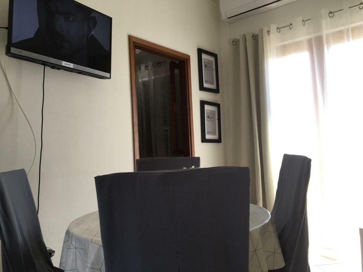 Apartments Tona 자보리치 외부 사진