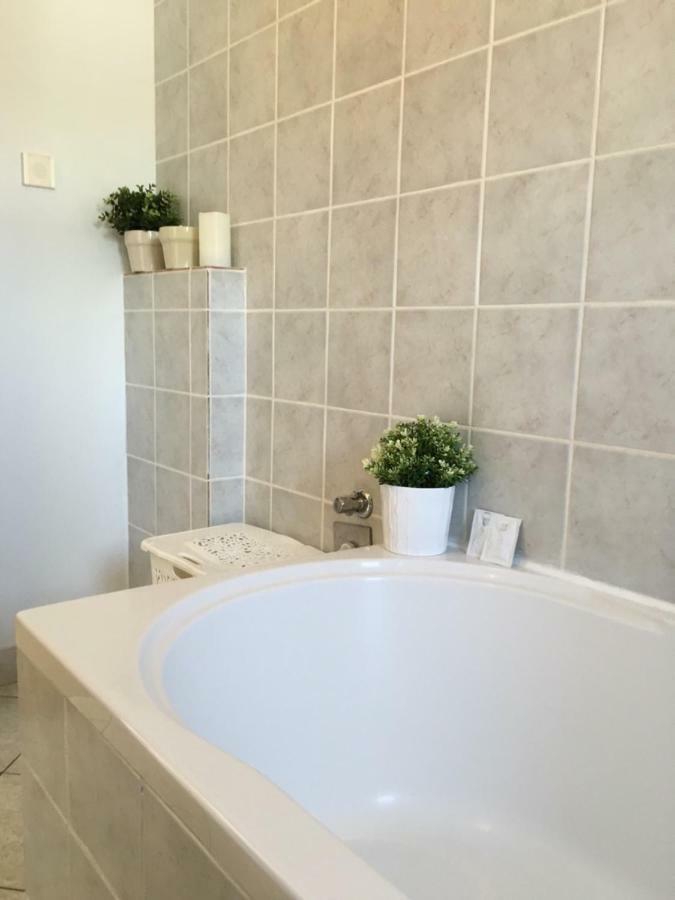 Apartments Tona 자보리치 외부 사진